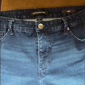 Bandolino jeans size 12